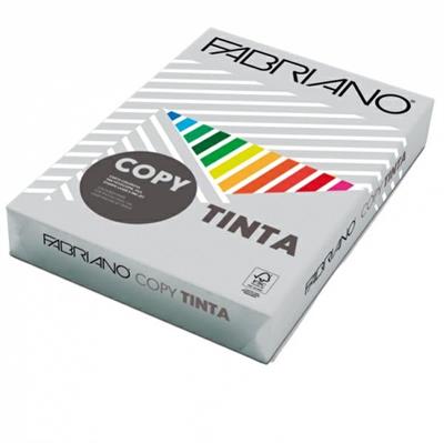 COPYTINTA A4 GRIGIO 160gr