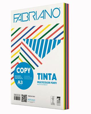 COPYTINTA A3 MIXFORTI 160gr