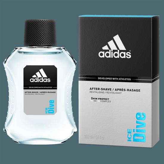 AFTER SHAVE ADIDAS ICE DRIVE