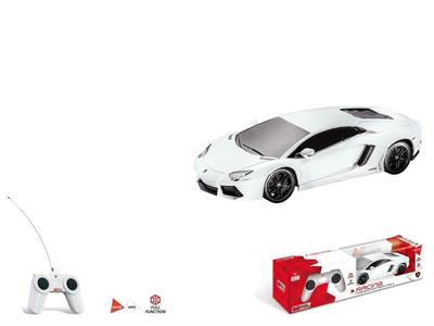 R/C 1:24 TOP - LAMBORGHINI AVENTADOR