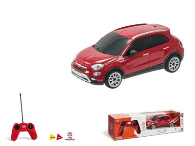 R/C 1:24 FIAT 500X