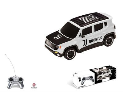 R/C 1:24 TOP - RENEGADE JUVENTUS