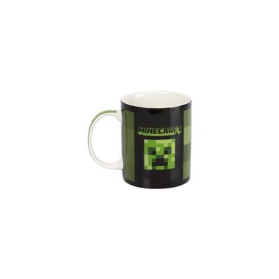 TAZZA MINECRAFT