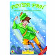 LIBRO FAVOLA PETER PAN NEW