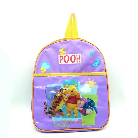 ZAINO WINNIE POOH ASILO