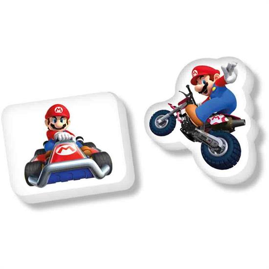 GOMMA MARIOKART