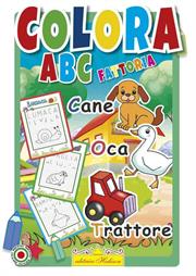 LIBRO DIDATTICO ABC FATTORIA