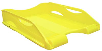 P/CORRISP.PASTEL GIALLO