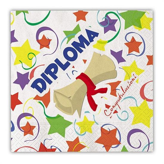 TOVAGLIOLI DIPLOMA 33x33 20pz