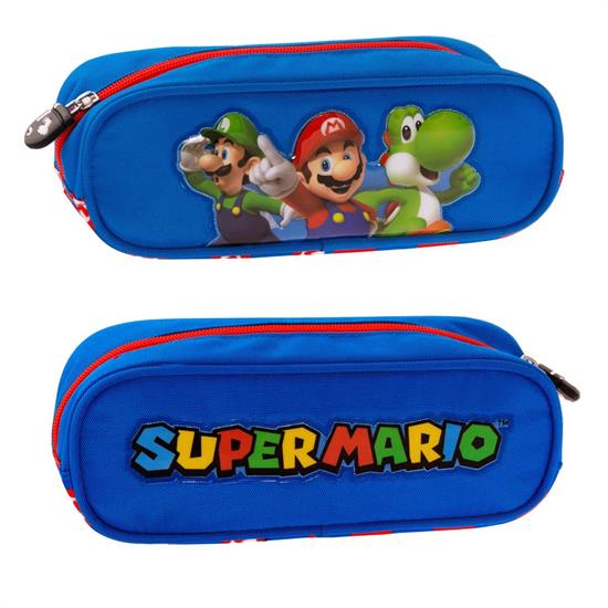 BAULETTO SUPERMARIO