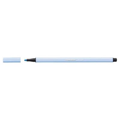 STABILO PEN 68 BLU GHIACCIO