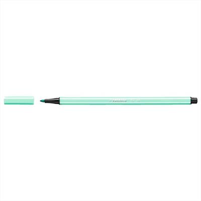 STABILO PEN 68 VERDE GHIACCIO