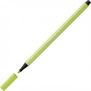 STABILO PEN 68 LIME GREEN