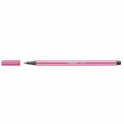 STABILO PEN 68 ROSA ELIOTROPO