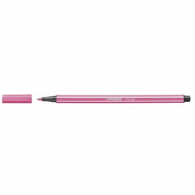 STABILO PEN 68 ROSA ELIOTROPO