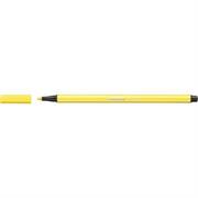 STABILO PEN 68 GIALLO LIMONE