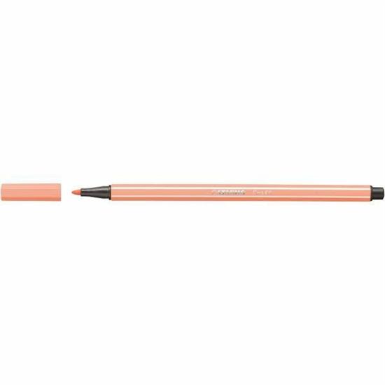 STABILO PEN 68 ROSA CARNICINO CHIARO