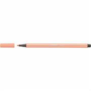 STABILO PEN 68 ROSA CARNICINO CHIARO