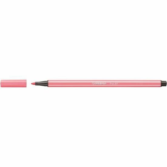 STABILO PEN 68 ROSA