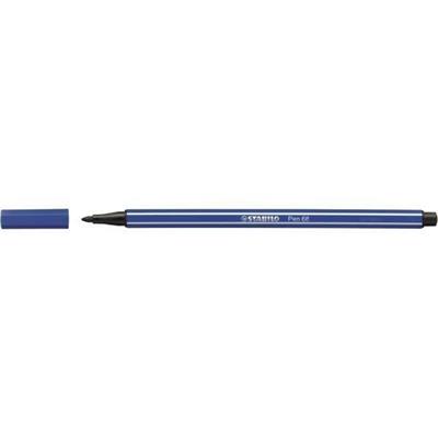 STABILO PEN 68 BLU OLTREMARE