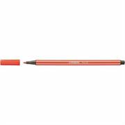 STABILO PEN 68 ROSSO CHIARO