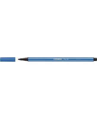 STABILO PEN 68 BLU SCURO