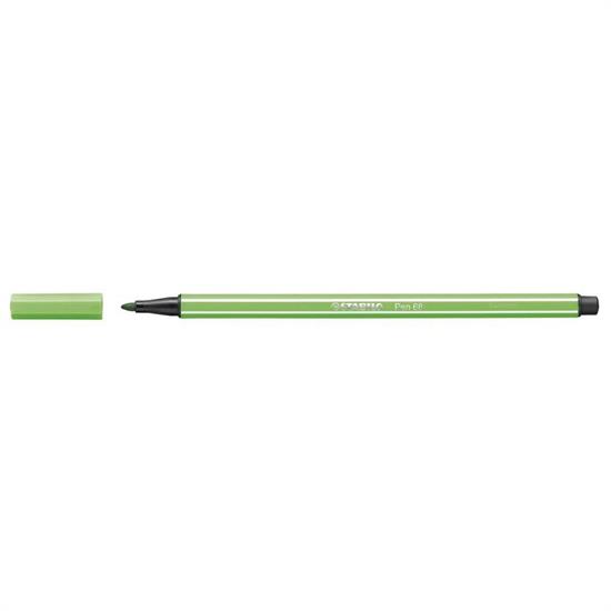 STABILO PEN 68 VERDE FOGLIA