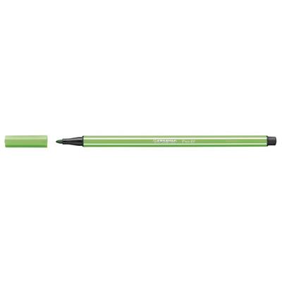 STABILO PEN 68 VERDE FOGLIA