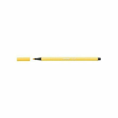 STABILO PEN 68 GIALLO