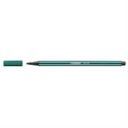 STABILO PEN 68 VERDE TURCHESE