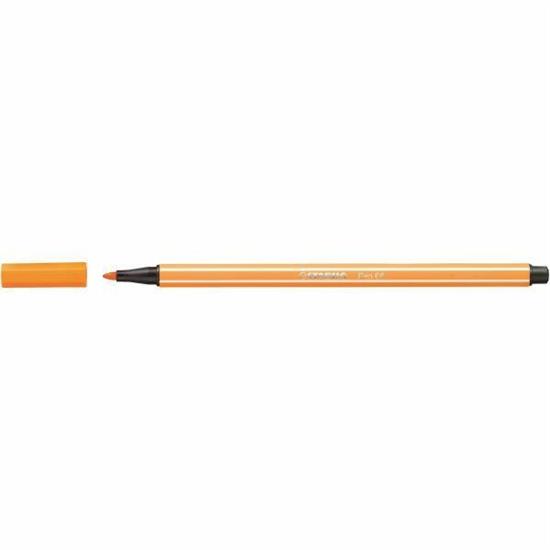 STABILO PEN 68 ARANCIO