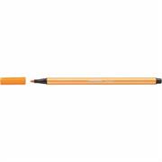 STABILO PEN 68 ARANCIO