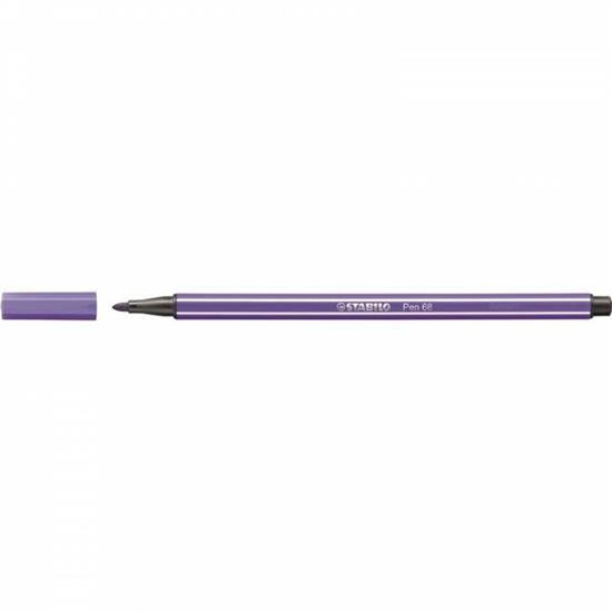 STABILO PEN 68 VIOLA