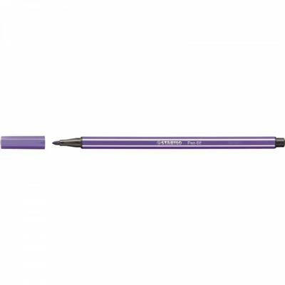 STABILO PEN 68 VIOLA