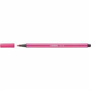 STABILO PEN 68 ROSA SCURO