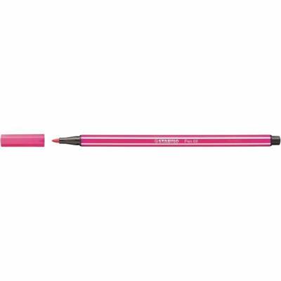 STABILO PEN 68 ROSA SCURO