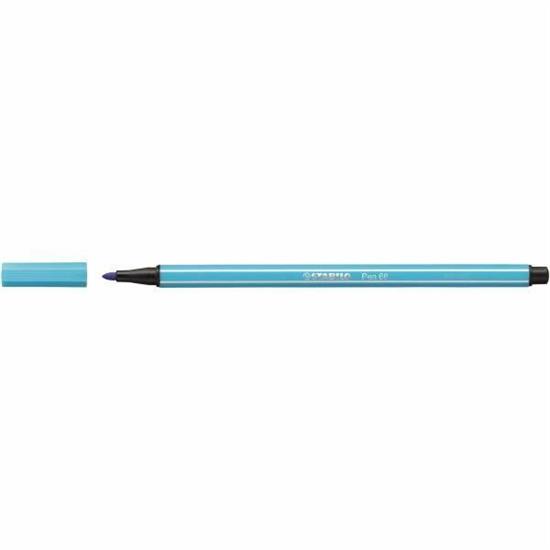 STABILO PEN 68 AZZURRO