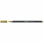 STABILO PEN 68 METAL ORO