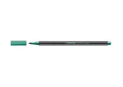 STABILO PEN 68 METAL VERDE