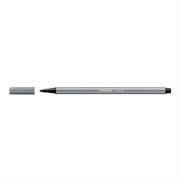 STABILO PEN 68 GRIGIO SCURO