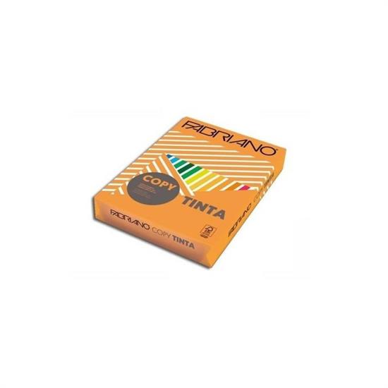 COPYTINTA A3 ARANCIO 80gr