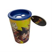 TEMPERINO DRAGONBALL METALLO 2 FORI