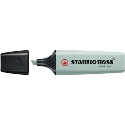 STABILO BOSS NATURE EARTH GREEN