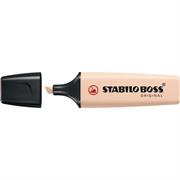 STABILO BOSS NATURE BEIGE