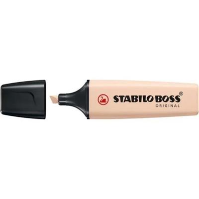 STABILO BOSS NATURE BEIGE