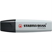 STABILO BOSS PASTEL DUSTY GREY