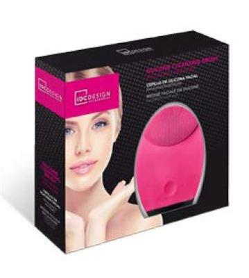 SPUGNA SILICONE VISO ELETTRICA