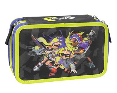 ASTUCCIO SPLATOON 3 ZIP