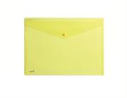 BUSTA C/BOTTONE VOUCHER FLUO 240x120