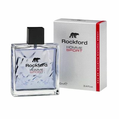 EDT ROCKFORD U SPORT 100ml